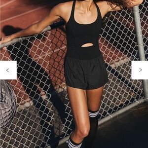 Free People Movement Righteous Runsie